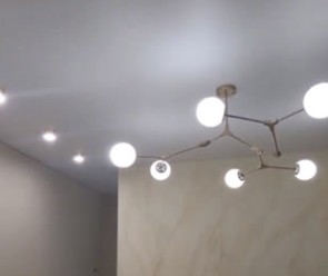 Видеообзор объекта