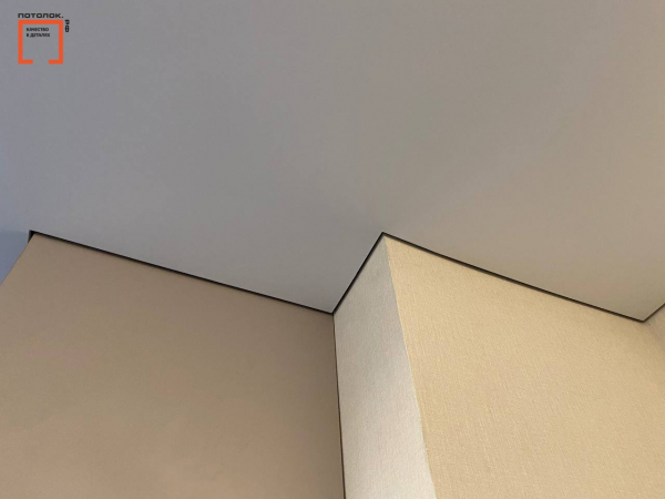 Теневой потолок