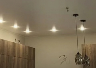 Обзор готового объекта