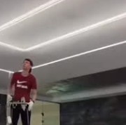 Рабочие будни