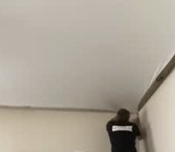 Потолок за 2 минуты