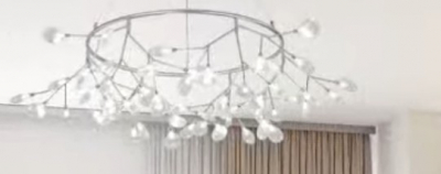 Люстры Ветта для стильного интерьера