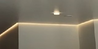 Контурная подсветка, уровни