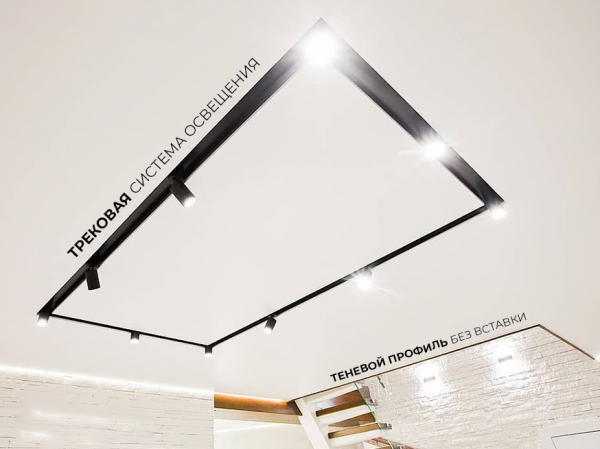 Натяжные потолки в Мотовилихинском районе