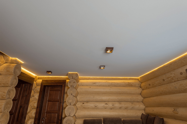 Натяжные потолки в Мотовилихинском районе