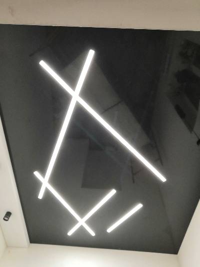 Закажите натяжные потолки и получите Межкомнатную ДВЕРЬ В ПОДАРОК!