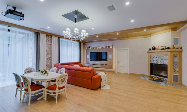 Натяжные потолки в Мотовилихинском районе